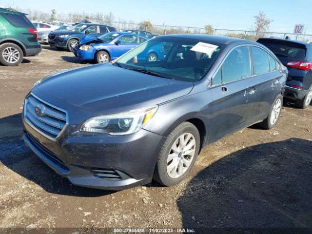 4S3BNBC63G3037090 Subaru Legacy 2.5i Premium