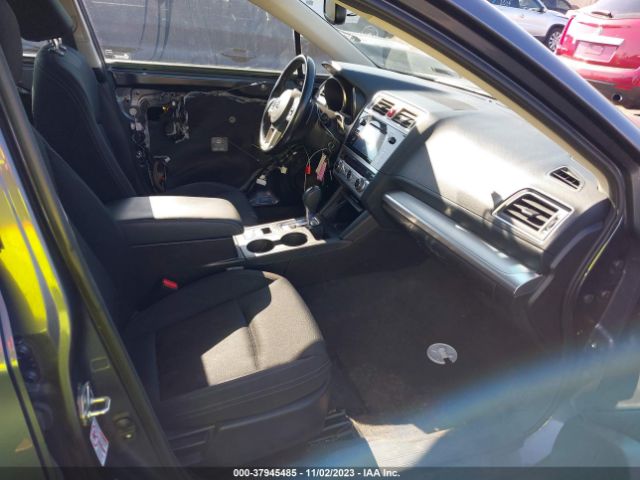 4S3BNBC63G3037090 Subaru Legacy 2.5i Premium