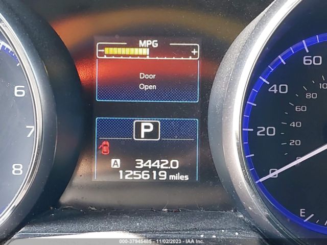 4S3BNBC63G3037090 Subaru Legacy 2.5i Premium