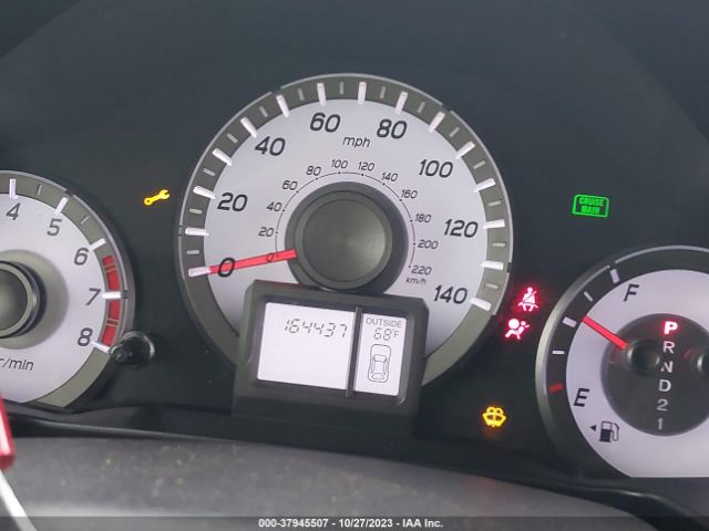 5FNYF4H42EB010151 Honda Pilot Ex