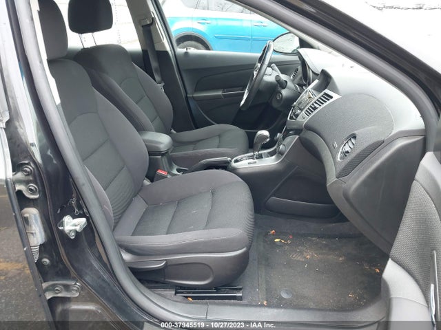 2013 CHEVROLET CRUZE 1LT VIN: 1G1PC5SB1D7317826
