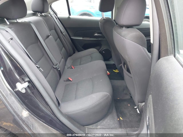 2013 CHEVROLET CRUZE 1LT VIN: 1G1PC5SB1D7317826