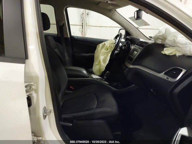 Dodge JOURNEY SE 2014 3C4PDDAG7ET187642 Image 5