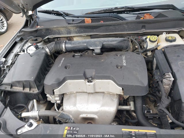 Chevrolet MALIBU 1LT 2015 1G11C5SL9FF322442 Image 10