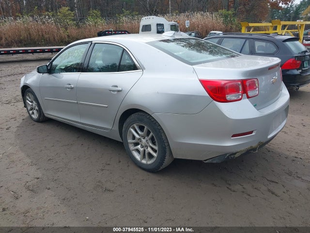 Chevrolet MALIBU 1LT 2015 1G11C5SL9FF322442 Image 3