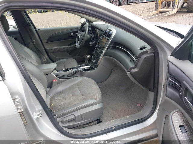 Chevrolet MALIBU 1LT 2015 1G11C5SL9FF322442 Image 5