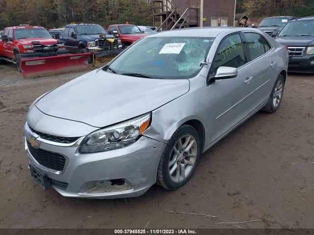 Chevrolet MALIBU 1LT 2015 1G11C5SL9FF322442 Image 6