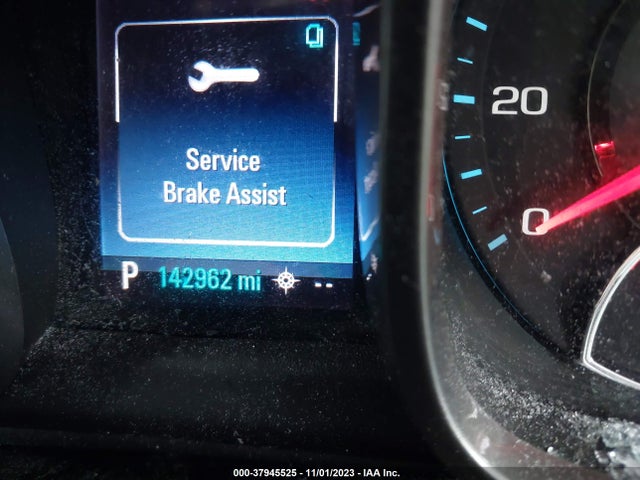 Chevrolet MALIBU 1LT 2015 1G11C5SL9FF322442 Image 7