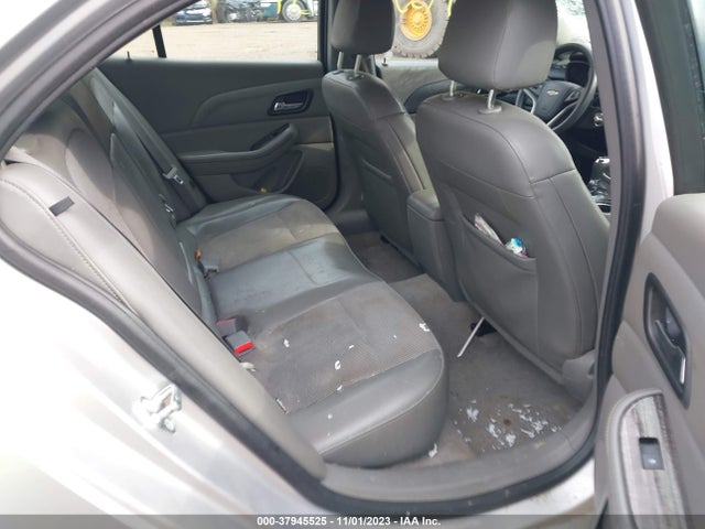Chevrolet MALIBU 1LT 2015 1G11C5SL9FF322442 Image 8