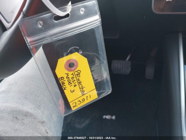 5YJ3E1EB0JF127526 Tesla Model 3 Long Range/performance