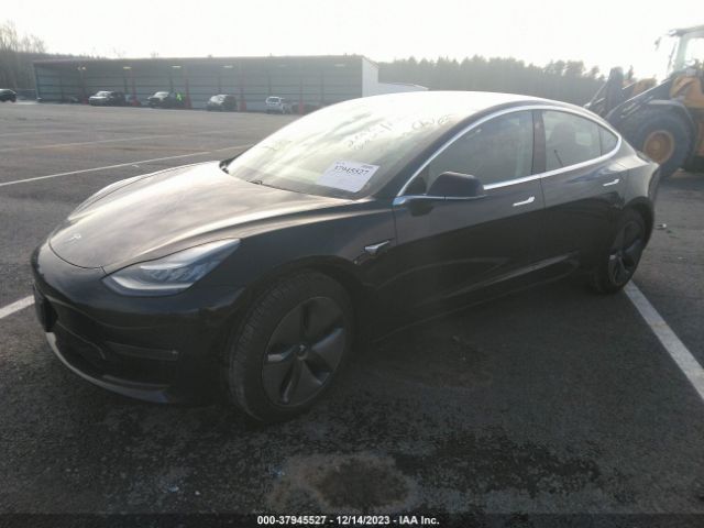 5YJ3E1EB0JF127526 Tesla Model 3 Long Range/performance