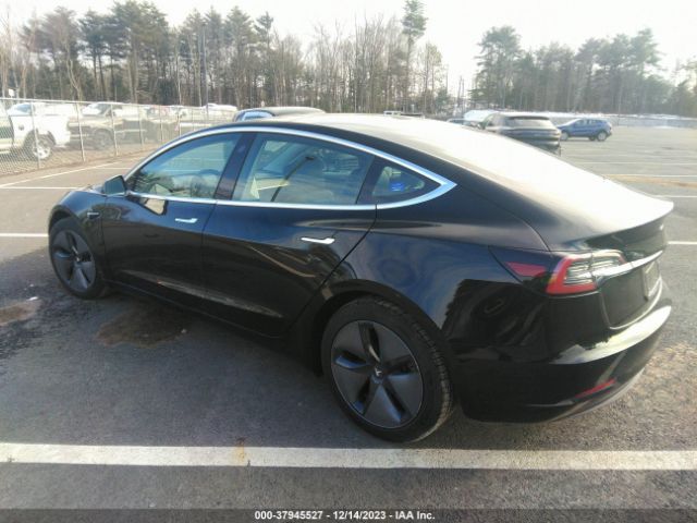 5YJ3E1EB0JF127526 Tesla Model 3 Long Range/performance