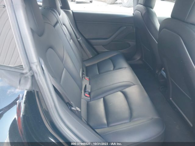 5YJ3E1EB0JF127526 Tesla Model 3 Long Range/performance