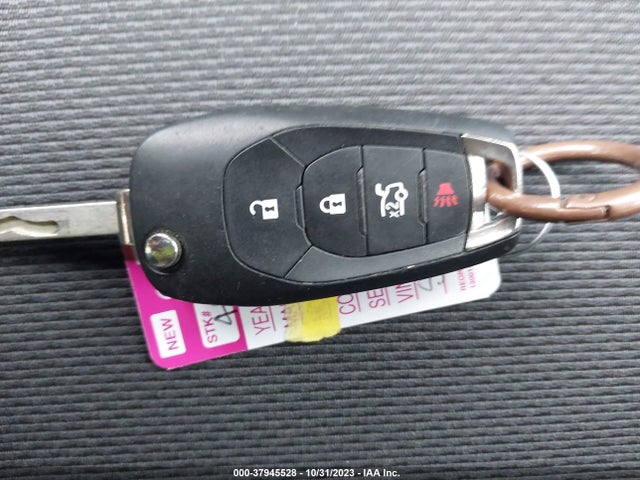 Chevrolet Cruze Lt Auto 2017 1G1BE5SM9H7245933 Image 11