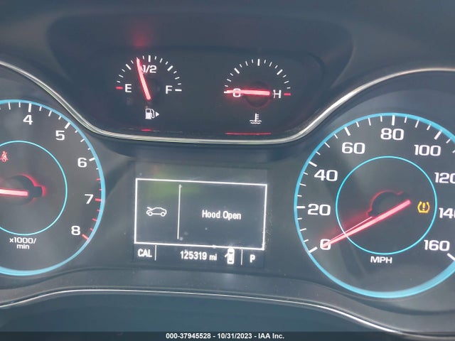 Chevrolet Cruze Lt Auto 2017 1G1BE5SM9H7245933 Image 7