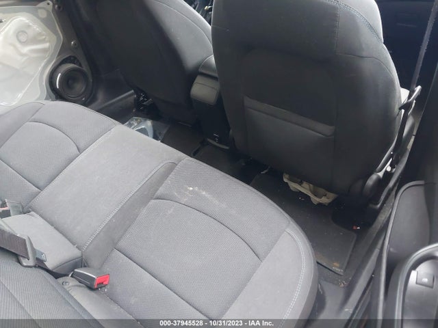 Chevrolet Cruze Lt Auto 2017 1G1BE5SM9H7245933 Image 8