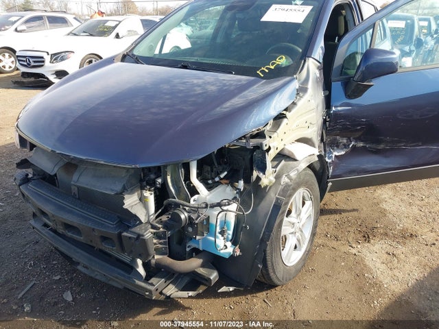 Chevrolet TRAX LS 2019 3GNCJKSB1KL272378 Image 6