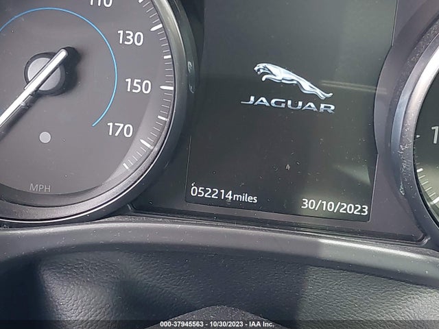 Jaguar F-pace 30t Premium 2018 SADCJ2GX2JA291383 Image 15