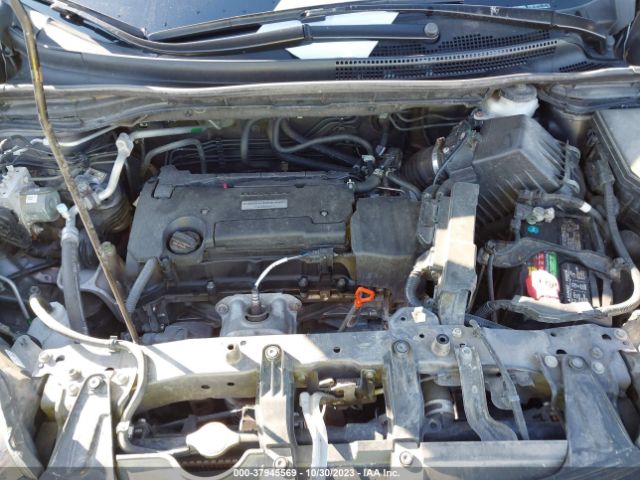 5J6RM4H99GL093920 Honda Cr-v Touring