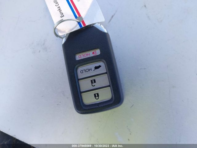 5J6RM4H99GL093920 Honda Cr-v Touring
