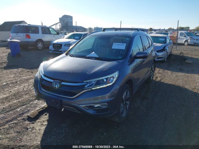 5J6RM4H99GL093920 Honda Cr-v Touring