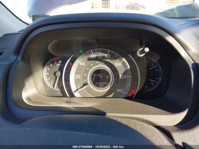 5J6RM4H99GL093920 Honda Cr-v Touring