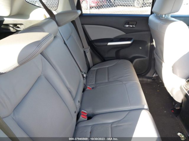 5J6RM4H99GL093920 Honda Cr-v Touring