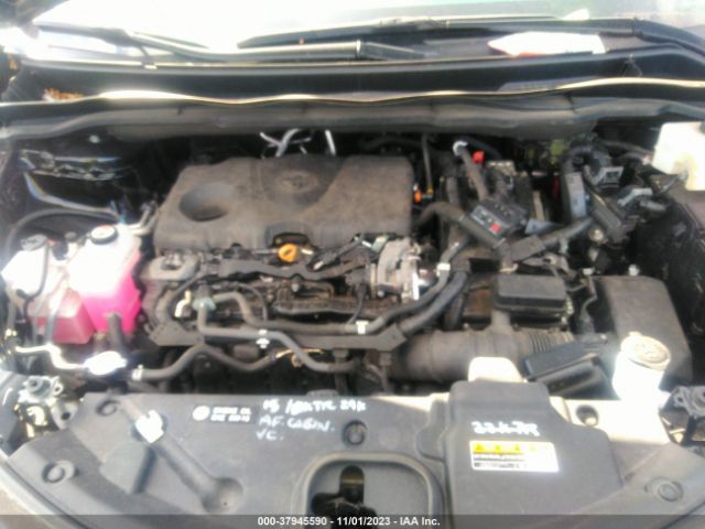 2021 TOYOTA SIENNA 5TDKRKEC5MS071839 Photo 9