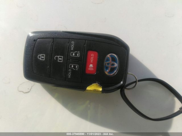 2021 TOYOTA SIENNA 5TDKRKEC5MS071839 Photo 10