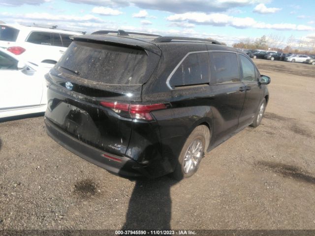 2021 TOYOTA SIENNA 5TDKRKEC5MS071839 Photo 3