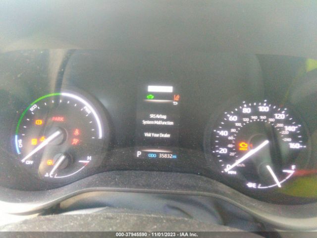 2021 TOYOTA SIENNA 5TDKRKEC5MS071839 Photo 6