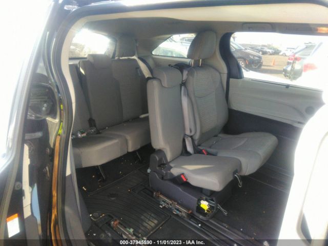 2021 TOYOTA SIENNA 5TDKRKEC5MS071839 Photo 7