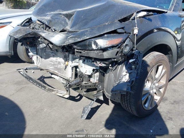 2022 MAZDA CX-30 2.5 S SELECT PACKAGE VIN: 3MVDMBBL2NM439115