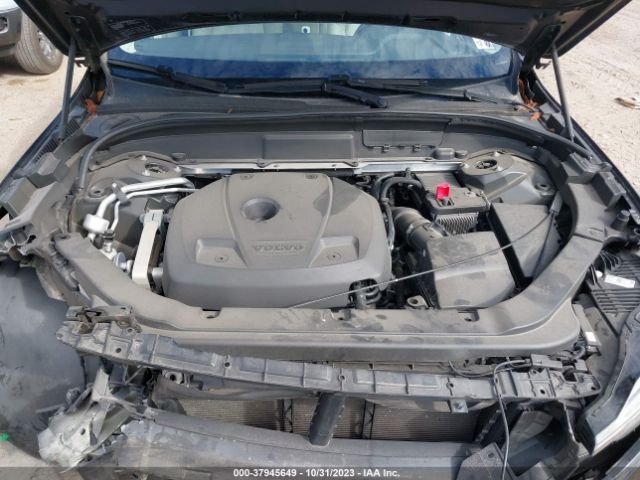 LYV102DK4KB187972 Volvo Xc60 T5 Momentum