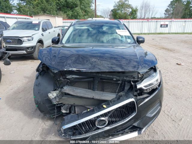 LYV102DK4KB187972 Volvo Xc60 T5 Momentum