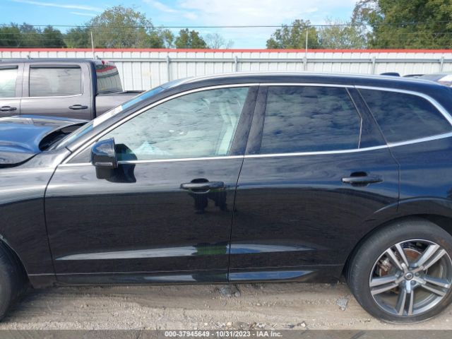 LYV102DK4KB187972 Volvo Xc60 T5 Momentum