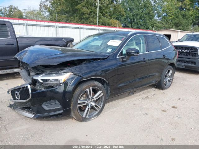LYV102DK4KB187972 Volvo Xc60 T5 Momentum