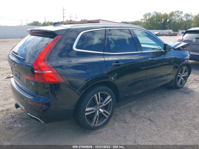 LYV102DK4KB187972 Volvo Xc60 T5 Momentum