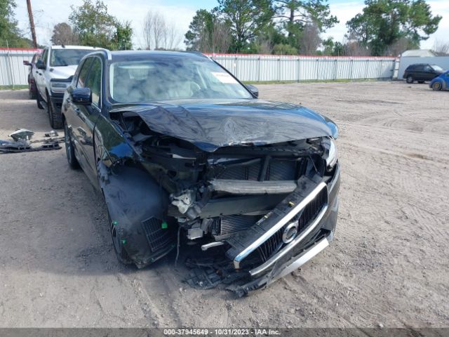 LYV102DK4KB187972 Volvo Xc60 T5 Momentum