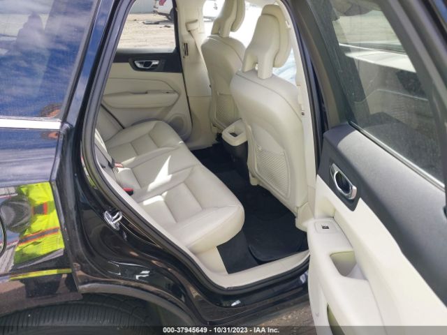 LYV102DK4KB187972 Volvo Xc60 T5 Momentum