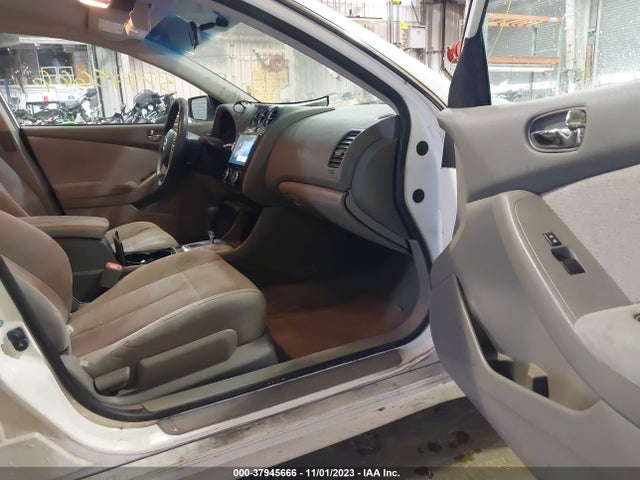 2012 NISSAN ALTIMA 2.5 S VIN: 1N4AL2APXCC195648