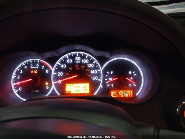 2012 NISSAN ALTIMA 2.5 S VIN: 1N4AL2APXCC195648