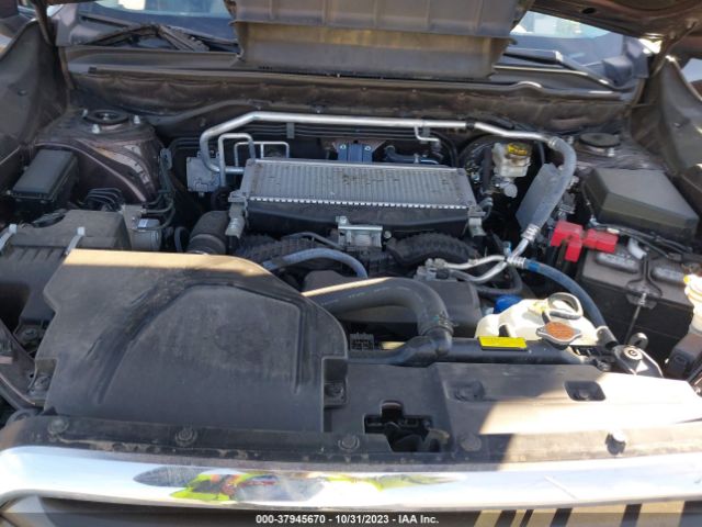 4S4WMAMD3M3426346 Subaru Ascent Limited