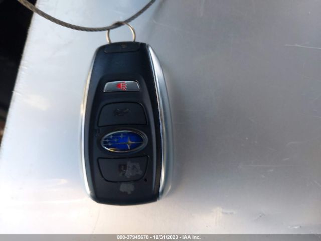 4S4WMAMD3M3426346 Subaru Ascent Limited