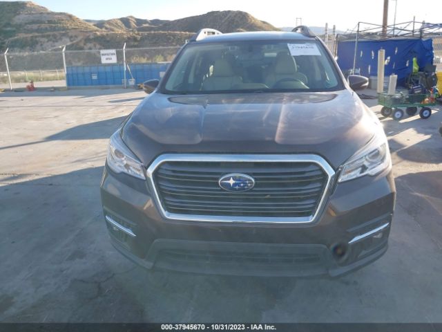 4S4WMAMD3M3426346 Subaru Ascent Limited