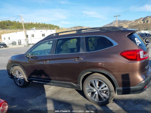 4S4WMAMD3M3426346 Subaru Ascent Limited