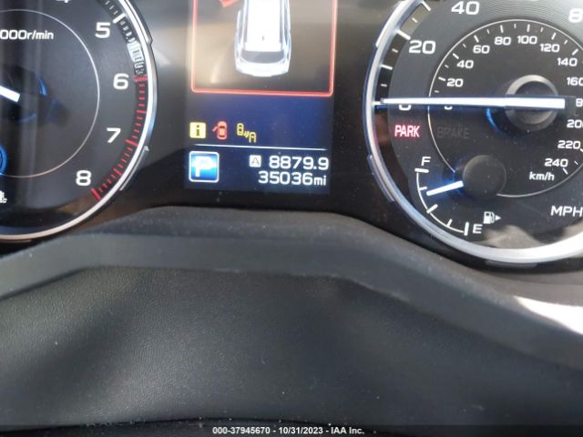 4S4WMAMD3M3426346 Subaru Ascent Limited