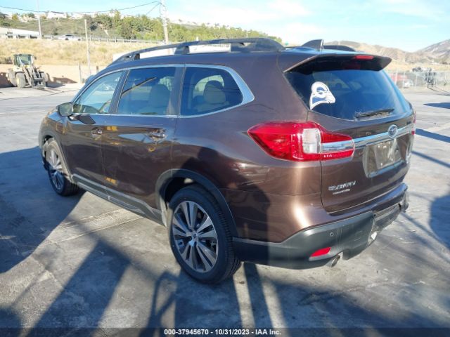 4S4WMAMD3M3426346 Subaru Ascent Limited
