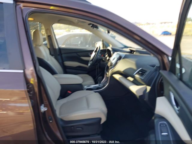 4S4WMAMD3M3426346 Subaru Ascent Limited