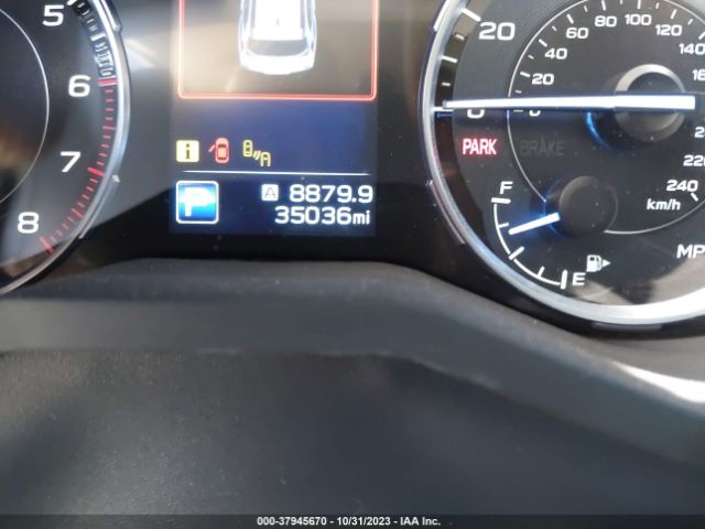 4S4WMAMD3M3426346 Subaru Ascent Limited